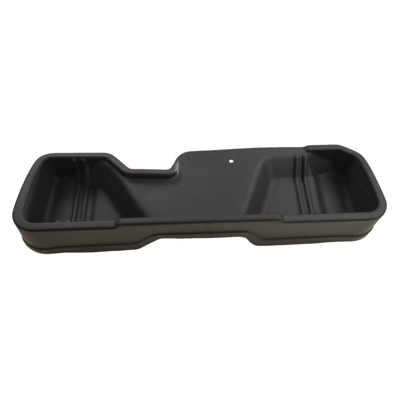 Husky Liners 07-12 Chevrolet Silverado/GMC Sierra Extended Cab Husky GearBox (68.5in.) - Order Your Parts - اطلب قطعك