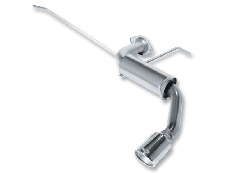 Borla 08-11 Mitsubishi Lancer DE/ES/GTS SS Exhaust (rear section only) - Order Your Parts - اطلب قطعك