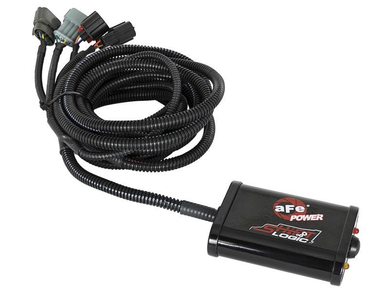 aFe Power Shift Logic Transmission Module 07.5-16 Dodge Diesel 6.7L w/ 68RFE - Order Your Parts - اطلب قطعك