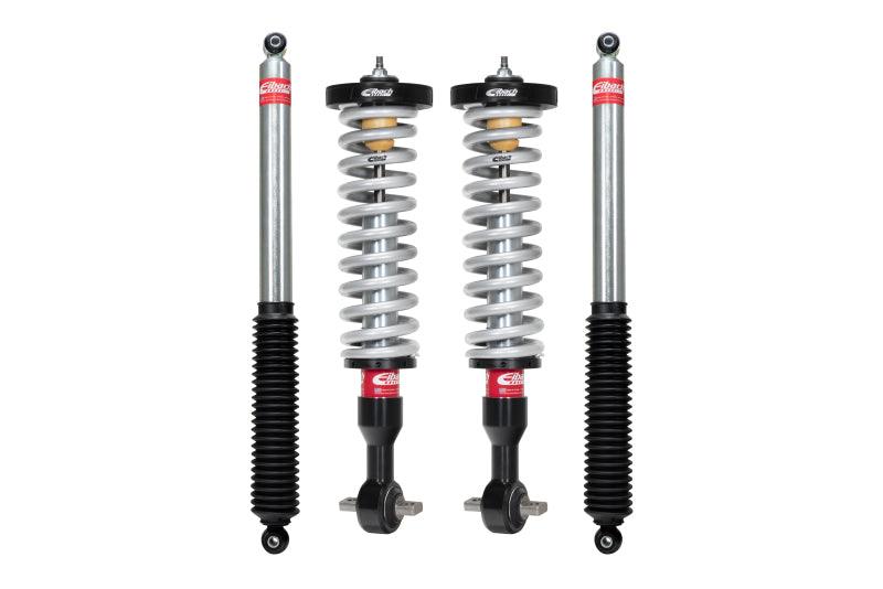 Eibach Pro-Truck Coilover 2.0 Front/Sport Rear for 15-20 Ford F-150 V6 2.7L 4WD - Order Your Parts - اطلب قطعك