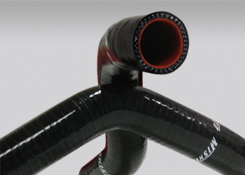 Mishimoto 92-00 Honda Civic Black Silicone Hose Kit - Order Your Parts - اطلب قطعك
