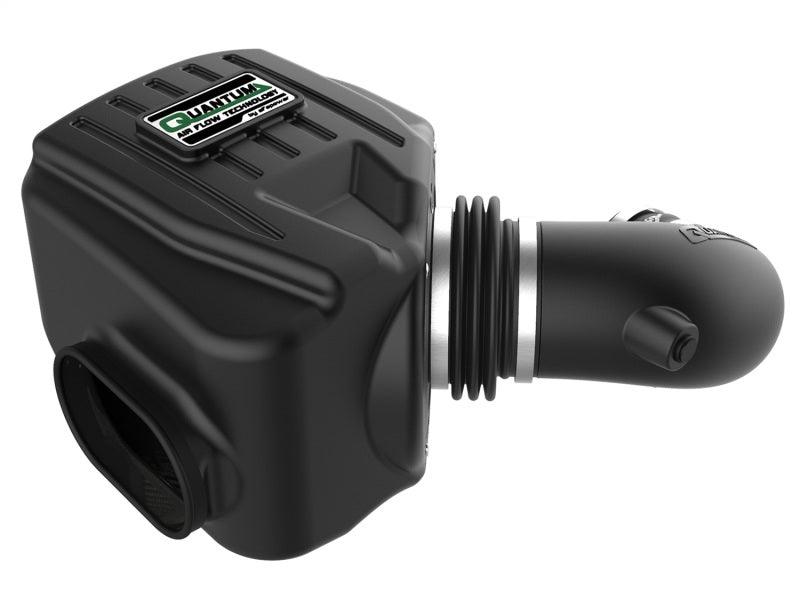 aFe Quantum Pro DRY S Cold Air Intake System 94-02 Dodge Cummins L6-5.9L - Dry - Order Your Parts - اطلب قطعك