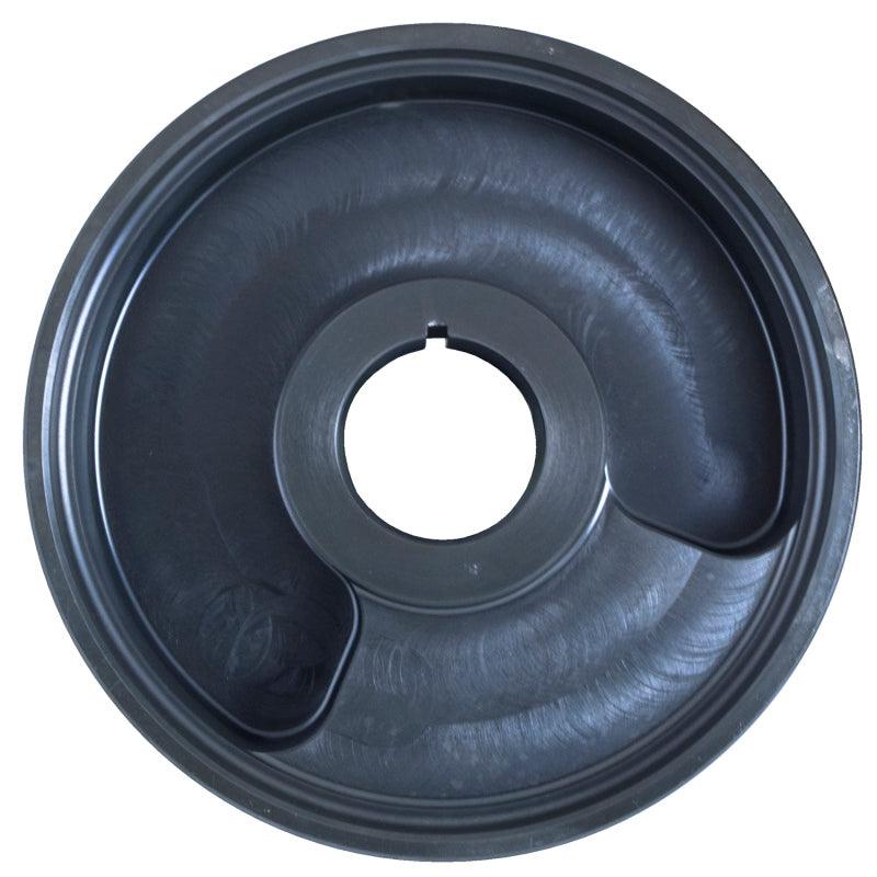 Fluidampr 6.6L GM Duramax 2001-2005 Steel Externally Balanced Damper - Order Your Parts - اطلب قطعك