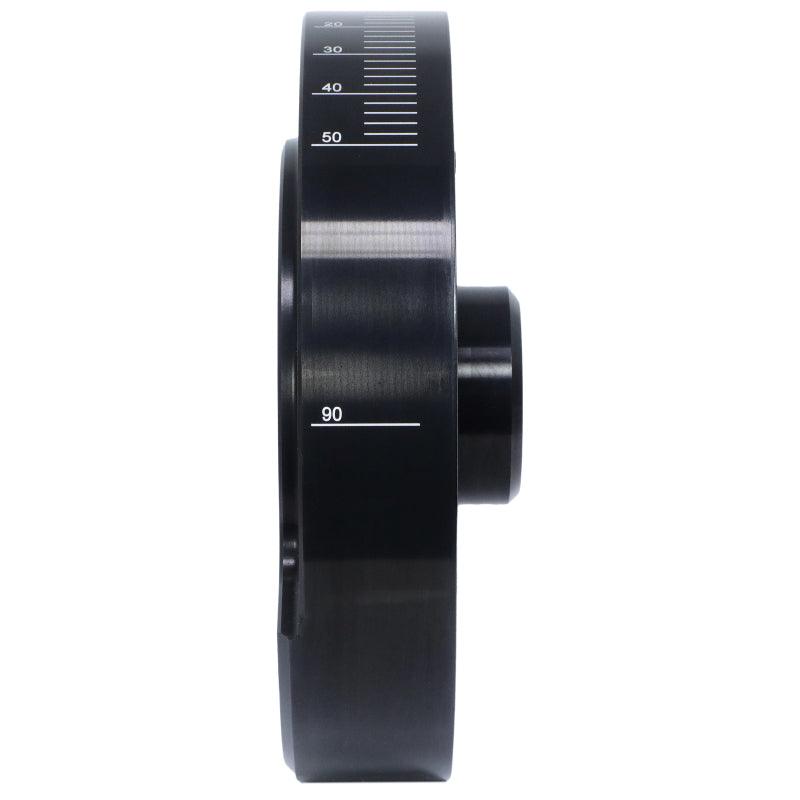Fluidampr 6.2L / 6.5L GM Diesel 1994-2000 (Electronic) Steel Externally Balanced Damper - Order Your Parts - اطلب قطعك