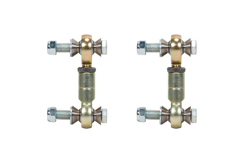 Eibach 18-20 Jeep Grand Cherokee Trackhawk Rear Anti-Roll Kit (Adjustable End Link System) - Order Your Parts - اطلب قطعك