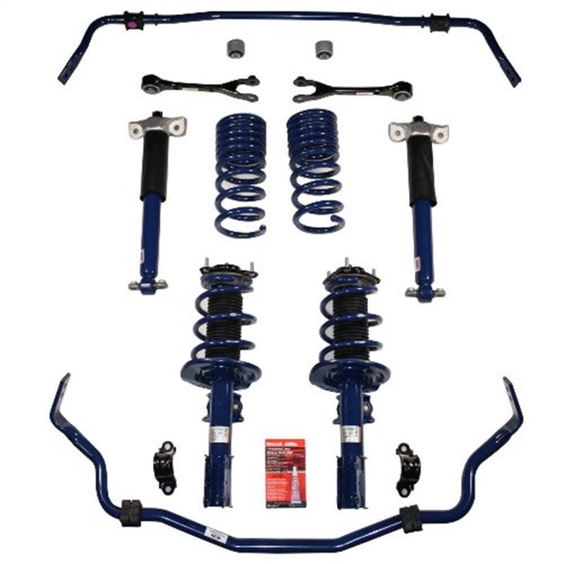 Ford Racing 15-18 Ford Mustang Track Handling Pack - Order Your Parts - اطلب قطعك