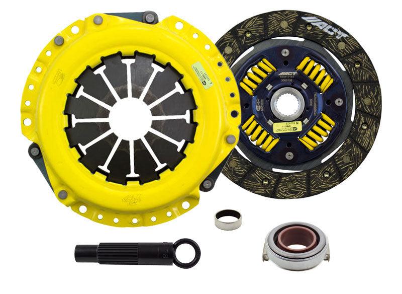 ACT 2002 Acura RSX HD/Perf Street Sprung Clutch Kit - Order Your Parts - اطلب قطعك