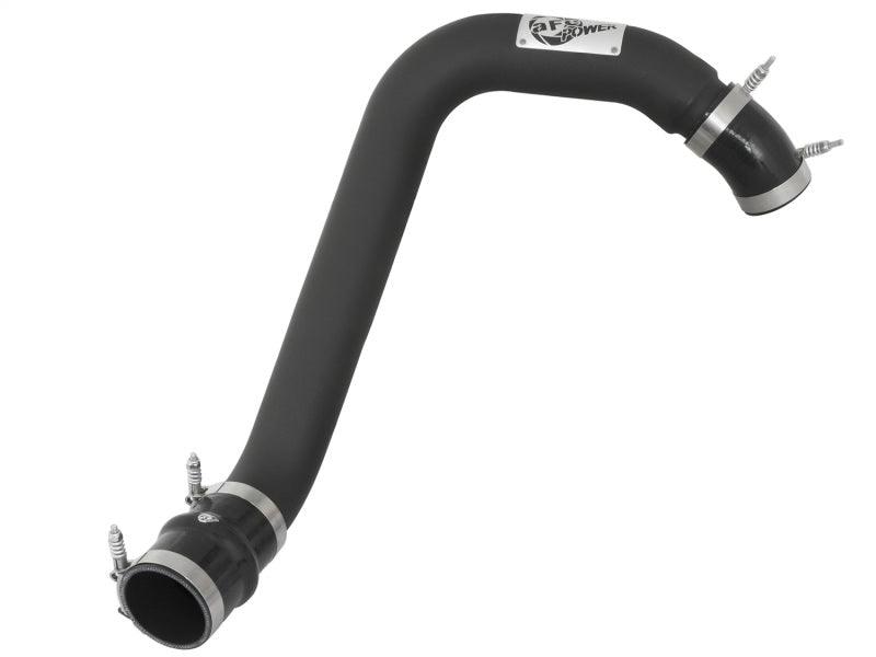 aFe Bladerunner 3in. Intercooler Tube Hot Side 03-07 Ford Diesel Trucks V8-6.0L (td) - Order Your Parts - اطلب قطعك