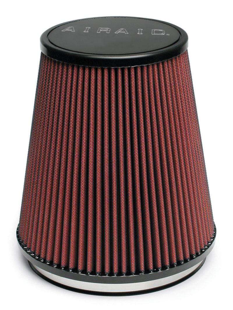 Airaid Universal Air Filter - Cone 6 x 7-1/4 x 5 x 7 - Order Your Parts - اطلب قطعك