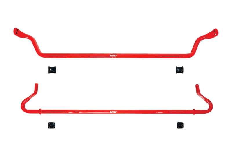 Eibach Anti-Roll Bar Kit (Front & Rear) for 2015 Subaru WRX STI 2.5L Turbo - Order Your Parts - اطلب قطعك