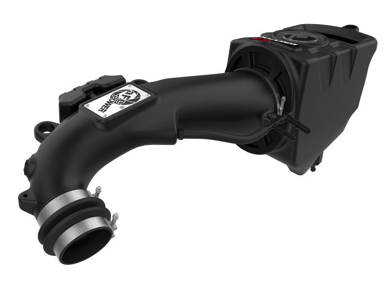 aFe Momentum GT Pro DRY S Cold Air Intake System 2018 Jeep Wrangler (JL) I4-2.0L (t) - Order Your Parts - اطلب قطعك