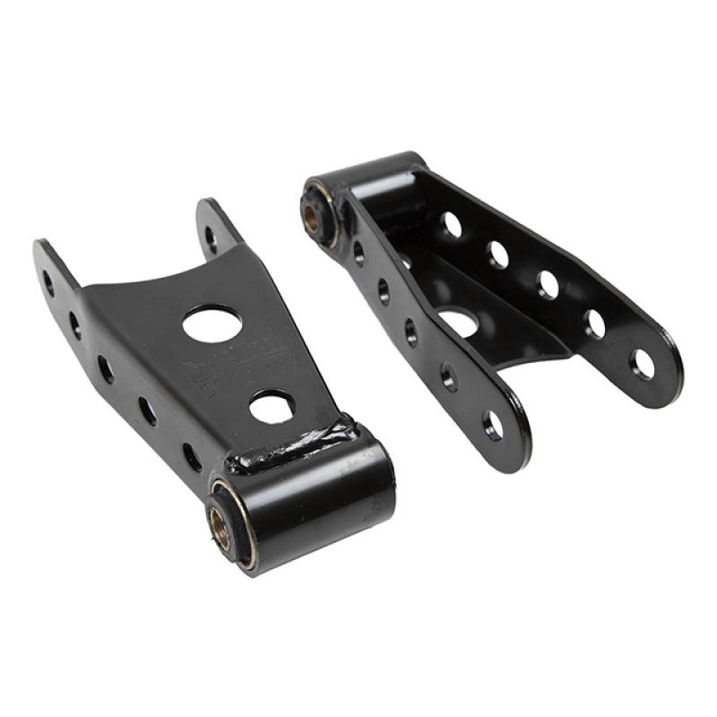 Belltech SHACKLE KIT 73-08 GM/94-99 Ram/87-97 F150 - Order Your Parts - اطلب قطعك