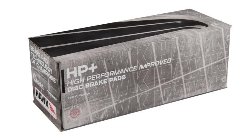 Hawk HP Plus Track Only Ferro-Carbon Brake Pads - Order Your Parts - اطلب قطعك