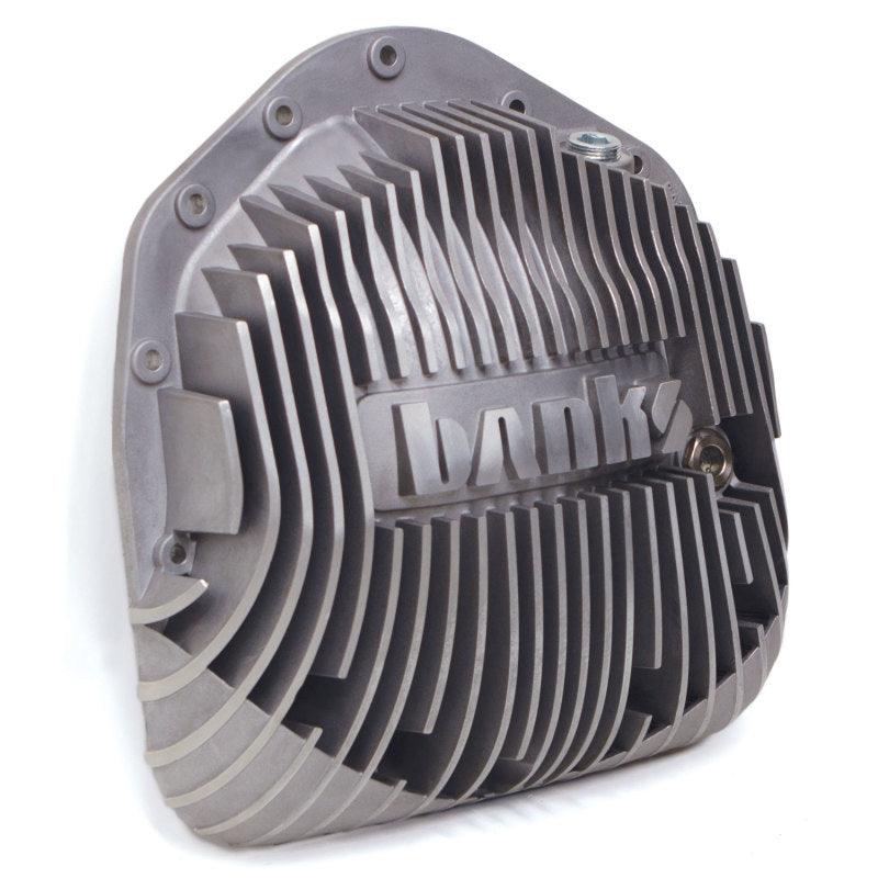 Banks Power 01-18 GM / RAM Natural Differential Cover Kit 11.5/11.8-14 Bolt - Order Your Parts - اطلب قطعك