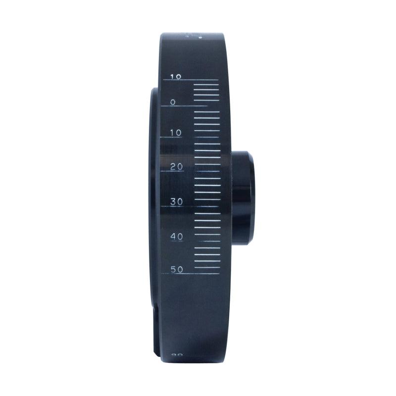 Fluidampr 6.2L / 6.5L GM Diesel 1994-2000 (Electronic) Steel Externally Balanced Damper - Order Your Parts - اطلب قطعك
