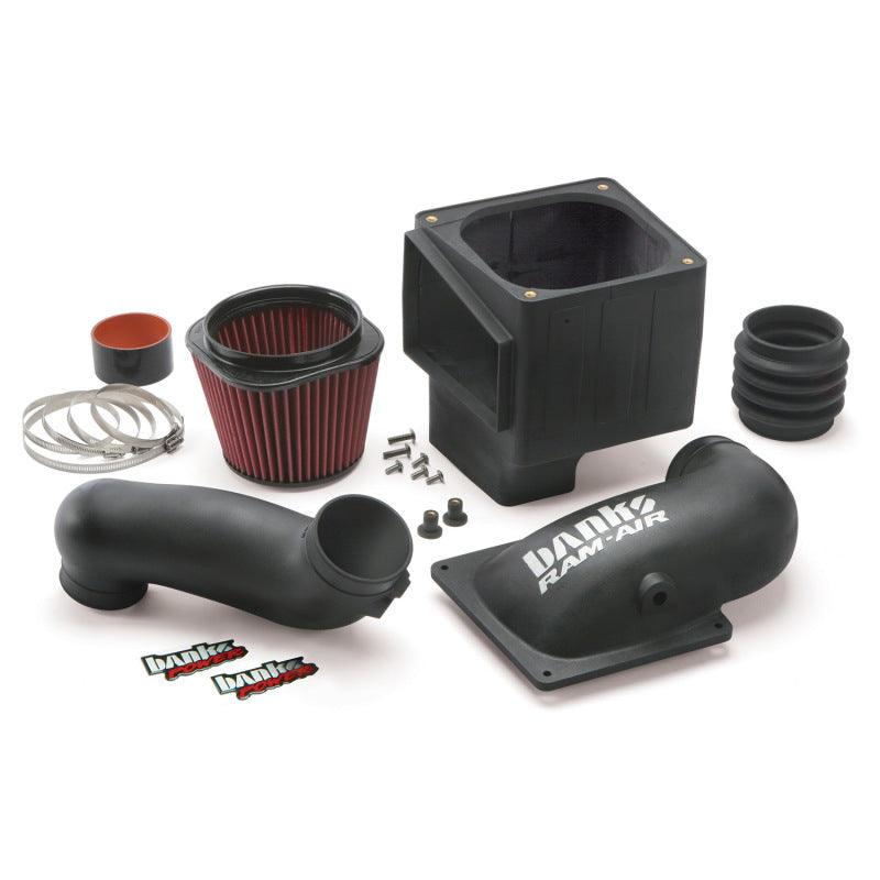 Banks Power 03-07 Dodge 5.9L Ram-Air Intake System - Order Your Parts - اطلب قطعك