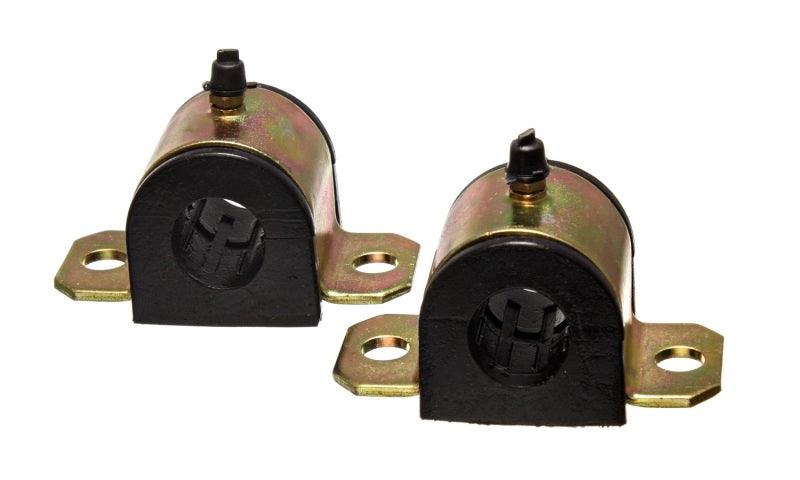 Energy Suspension 7/8in Rear Swaybar Bushing Set - Black - Order Your Parts - اطلب قطعك