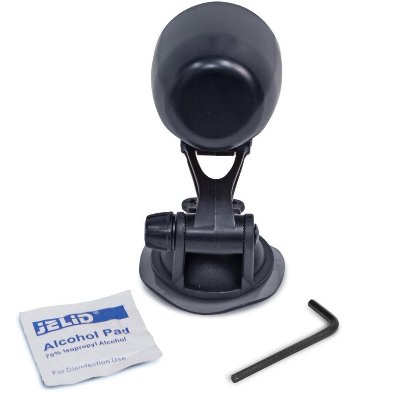 Banks Power 52mm Single Gauge Pod Kit w/ Sticky Base - Order Your Parts - اطلب قطعك