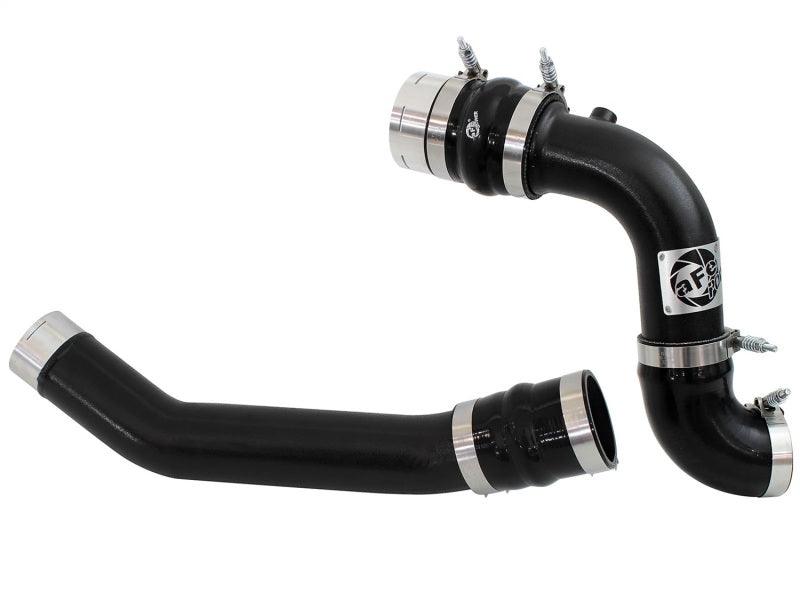 aFe Bladerunner Intercooler Hot and Cold Side Tubes, 11-15 Ford Diesel Trucks V8-6.7L (td) - Order Your Parts - اطلب قطعك
