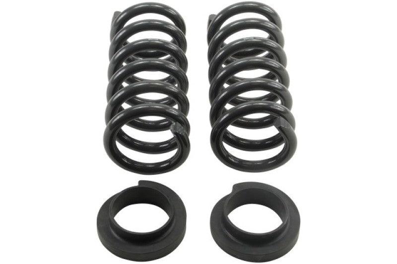Belltech PRO COIL SPRING SET 99-06 GM 1500 ST CAB 2-3inch - Order Your Parts - اطلب قطعك