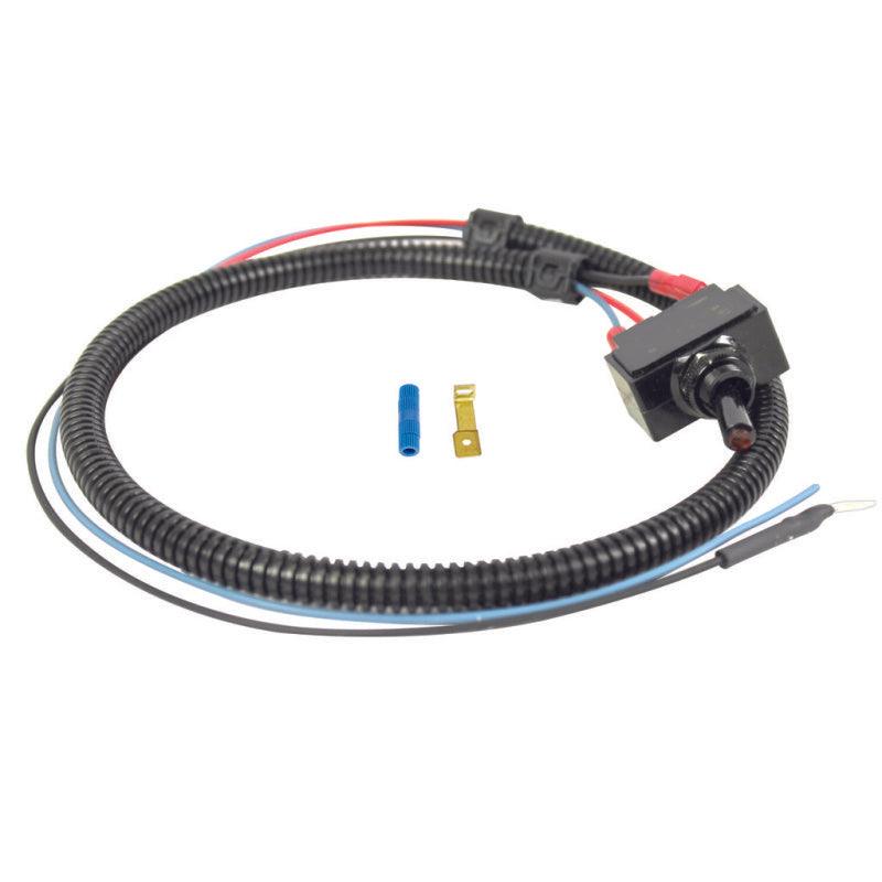 BD Diesel High Idle Control - 2003-2004 Ford Powerstroke 6.0L - Order Your Parts - اطلب قطعك
