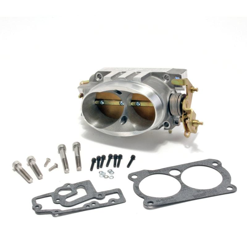 BBK 89-92 GM 305 350 Twin 52mm Throttle Body BBK Power Plus Series - Order Your Parts - اطلب قطعك