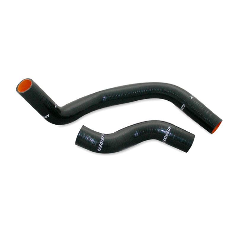 Mishimoto 89-98 Nissan 240X w/ SR20DET Black Silicone Hose Kit - Order Your Parts - اطلب قطعك