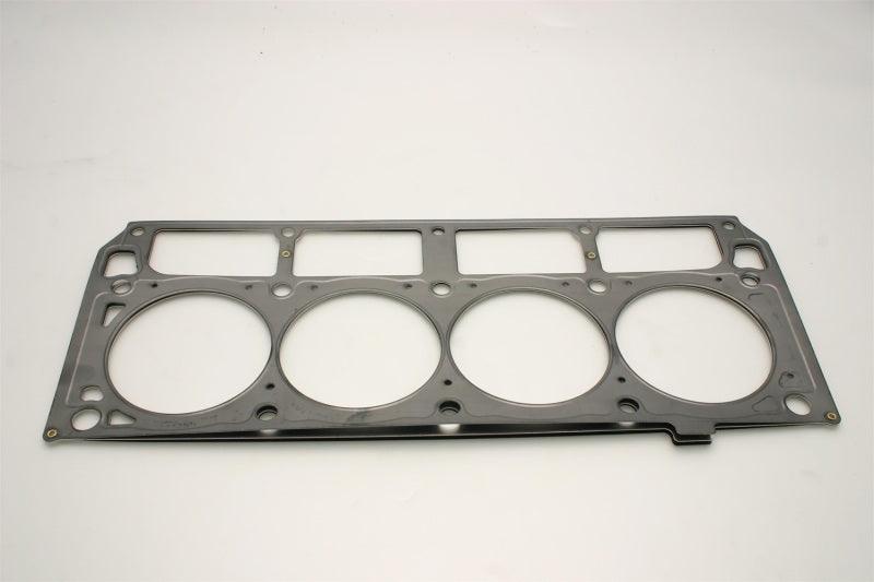Cometic GM LS1 SB 4.060 inch Bore .040 inch MLS Headgasket - Order Your Parts - اطلب قطعك