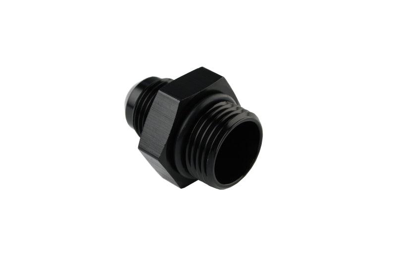 Aeromotive AN-10 O-Ring Boss / AN-08 Male Flare Reducer Fitting - Order Your Parts - اطلب قطعك