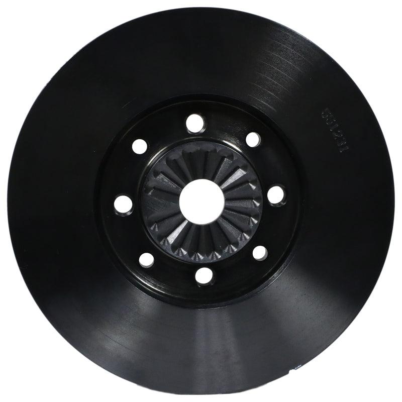 Fluidampr 08.5+ VW Golf TSi/08-13.5 Passat TSi/08.5+ Audi TT TSi Steel Internally Balanced Damper - Order Your Parts - اطلب قطعك