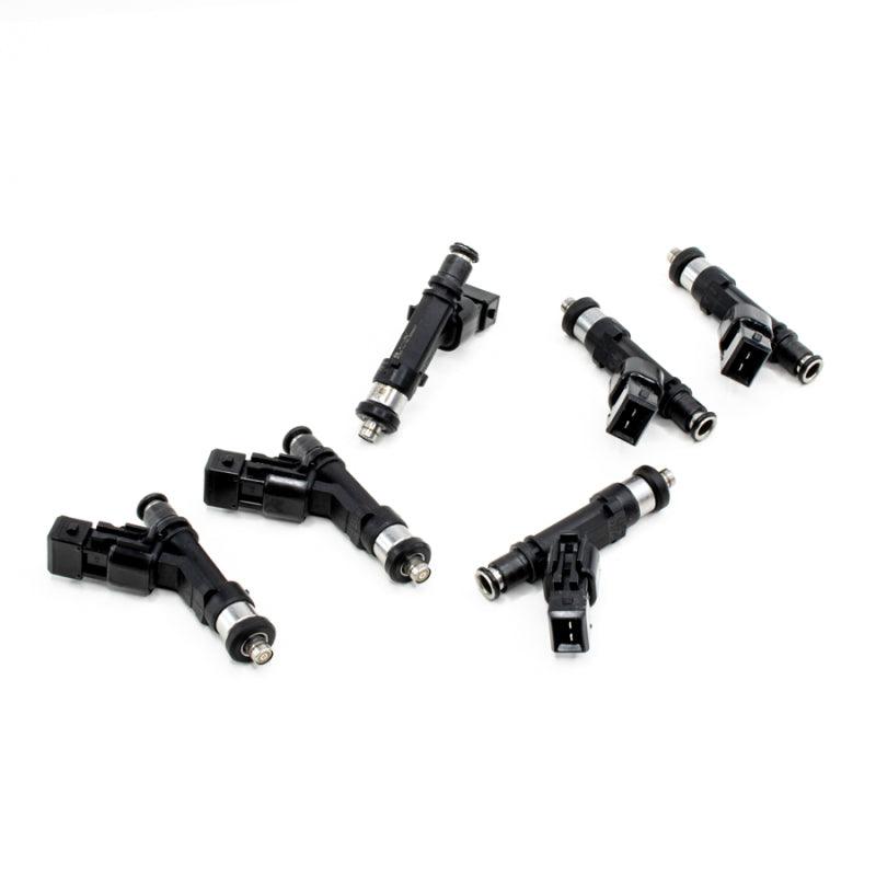 DeatschWerks Nissan Skyline RB20 550cc Top Feed Injectors - Order Your Parts - اطلب قطعك