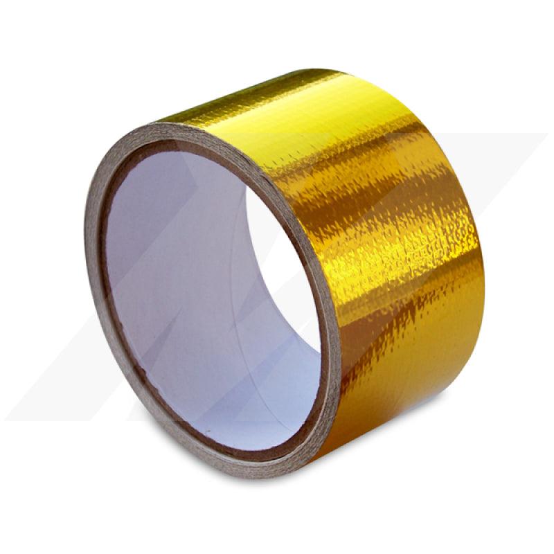 Mishimoto 2 Inch X 35 Feet Heat Defensive Reflective Tape - Order Your Parts - اطلب قطعك