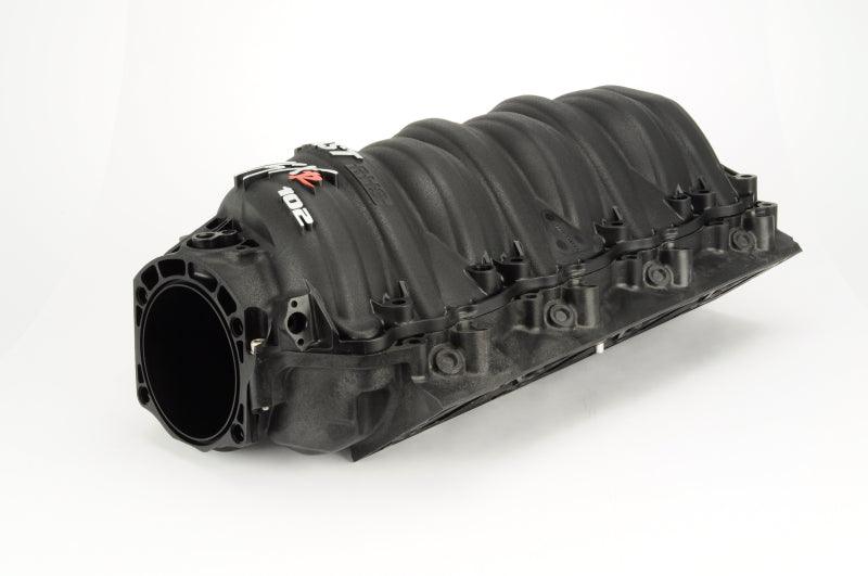 FAST LSXR Manifold 102MM GenIII LS - Black - Order Your Parts - اطلب قطعك