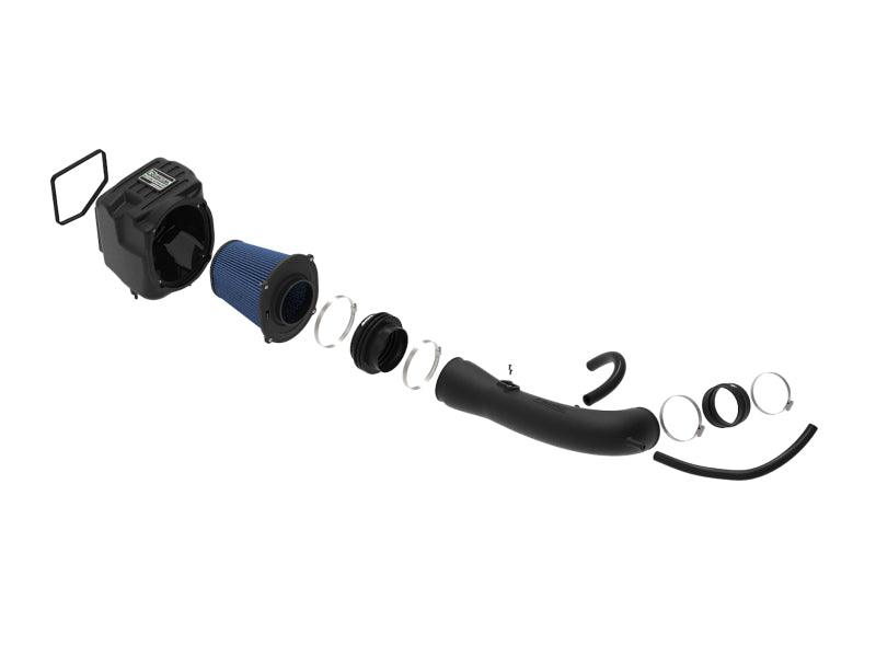 aFe Pro 5R Air Intake System 14-19 GM Silverado/Sierra V8-5.3/6.2L - Order Your Parts - اطلب قطعك
