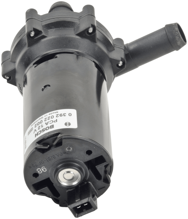 Bosch Electric Water Pump *Special Order* - Order Your Parts - اطلب قطعك