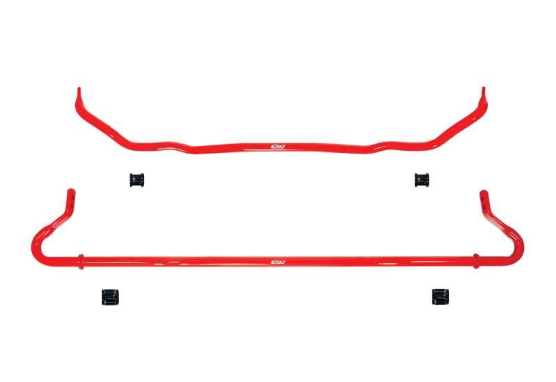 Eibach Anti-Roll Bar Kit (Front & Rear) for 2015 Subaru WRX 2.0L Turbo (excluding STI) - Order Your Parts - اطلب قطعك