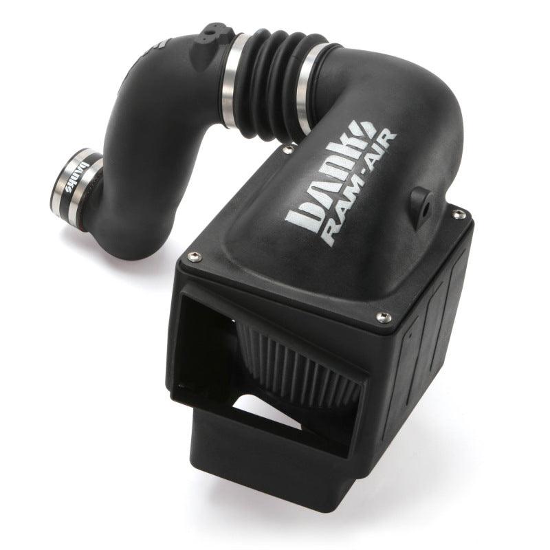 Banks Power 03-07 Dodge 5.9L Ram-Air Intake System - Dry Filter - Order Your Parts - اطلب قطعك
