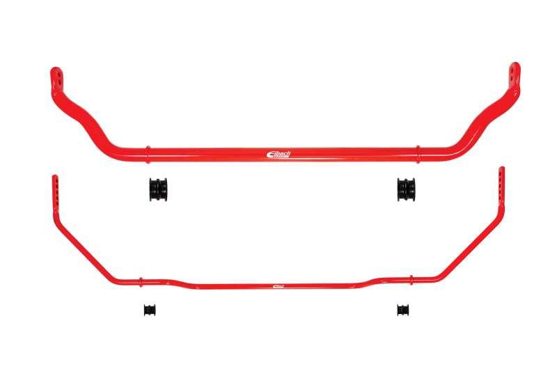 Eibach 35mm Front & 16mm Rear Anti-Roll-Kit for 09-11 Nissan GT-R R35 3.8L V6 Twin Turbo - Order Your Parts - اطلب قطعك