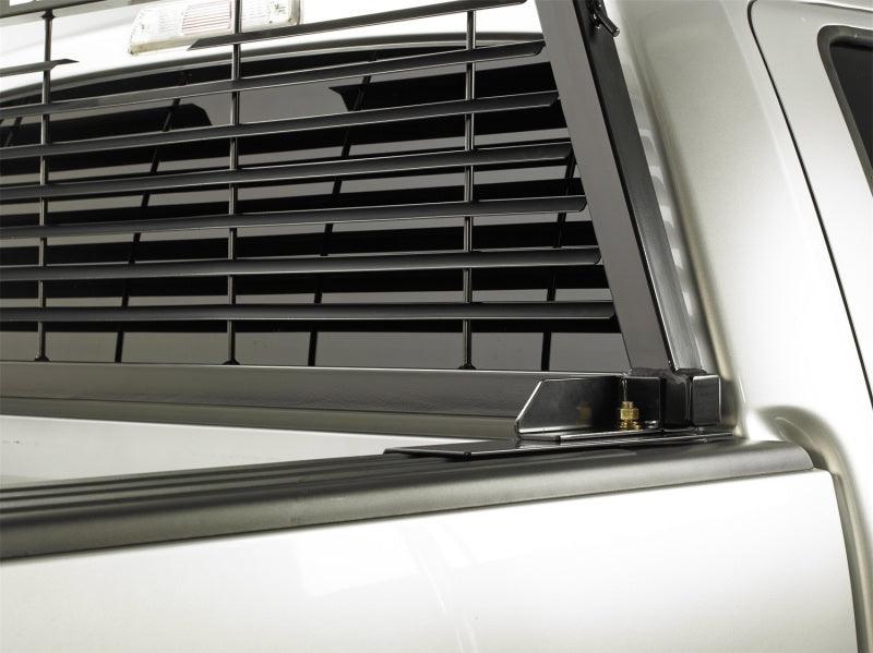 BackRack 11-23 RAM 1500/2500/3500 w/o RamBox Standard No Drill Hardware Kit - Order Your Parts - اطلب قطعك