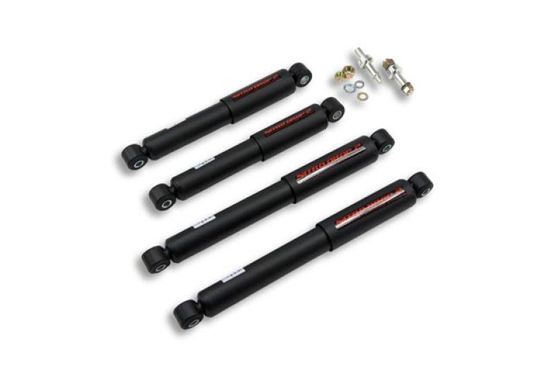 Belltech SHOCK SET NITRO DROP 2 - Order Your Parts - اطلب قطعك