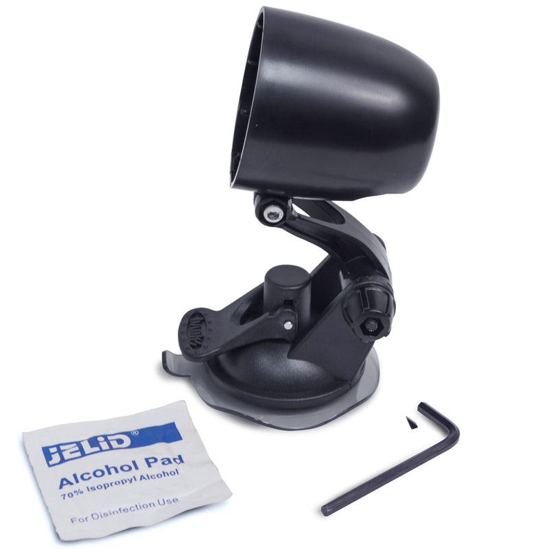 Banks Power 52mm Single Gauge Pod Kit w/ Sticky Base - Order Your Parts - اطلب قطعك