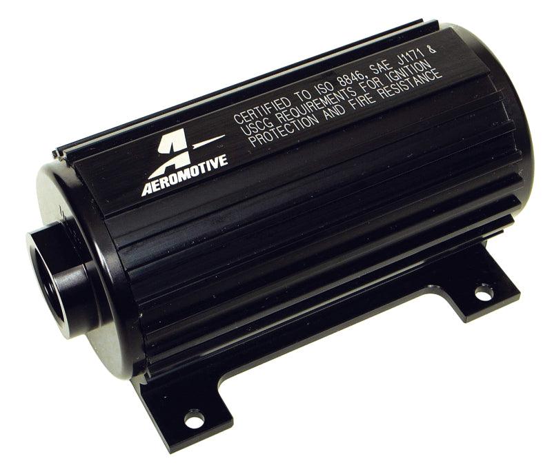 Aeromotive Marine 1000HP Fuel Pump - Order Your Parts - اطلب قطعك