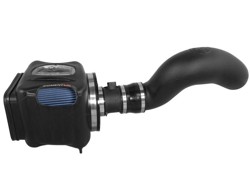 aFe Momentum GT Stage-2 Si PRO 5R Intake System GM Trucks/SUVs V8 4.8L/5.3L/6.0L/6.2L (GMT900) Elect - Order Your Parts - اطلب قطعك