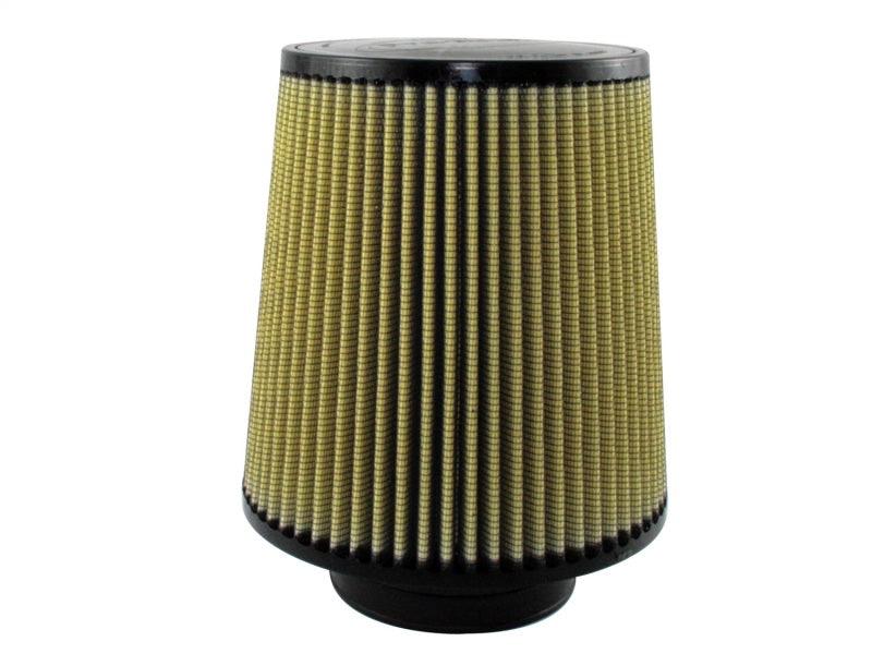 aFe MagnumFLOW Air Filters IAF PG7 A/F PG7 4-1/2F x 8-1/2B x 7T x 9H - Order Your Parts - اطلب قطعك