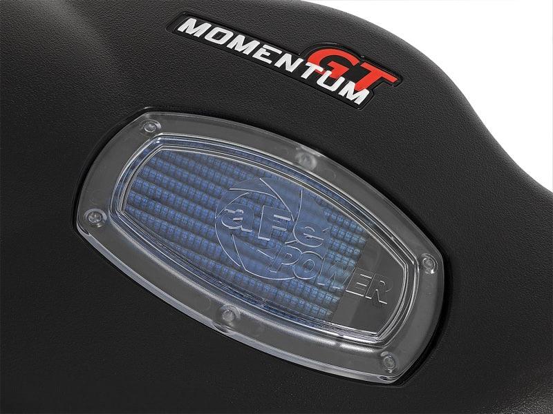 aFe Momentum GT Pro 5R Intake System Chevrolet Camaro 16-17 I4 2.0L (t) - Order Your Parts - اطلب قطعك