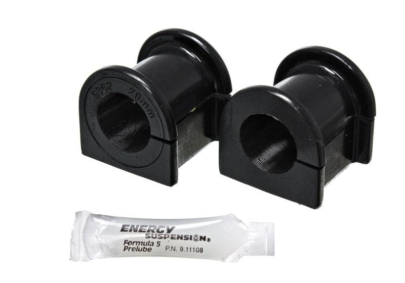 Energy Suspension 03-08 Lexus / 03-09 Toyota 4Runner Black 29mm Front Sway Bar Bushing Kit - Order Your Parts - اطلب قطعك