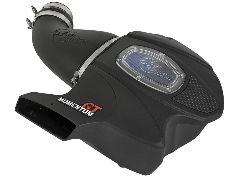 aFe Momentum GT Pro 5R Cold Air Intake System 12-17 Jeep Grand Cherokee SRT-8/SRT V8-6.4L HEMI - Order Your Parts - اطلب قطعك