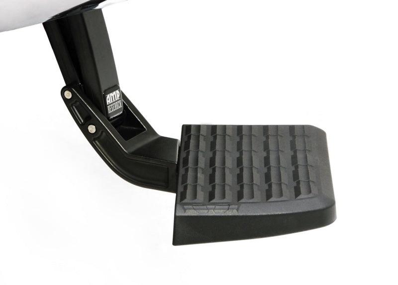 AMP Research 19-22 Chevrolet/GMC Silverado/Sierra 1500 BedStep - Black - Order Your Parts - اطلب قطعك