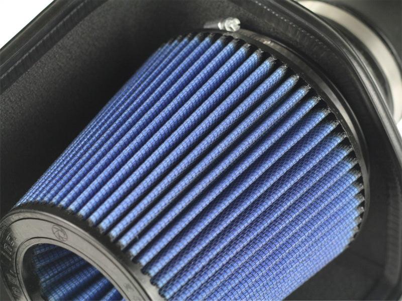aFe MagnumFORCE Intake Stage-2 P5R 12-17 Jeep Wrangler (JK) V6-3.6L - Order Your Parts - اطلب قطعك