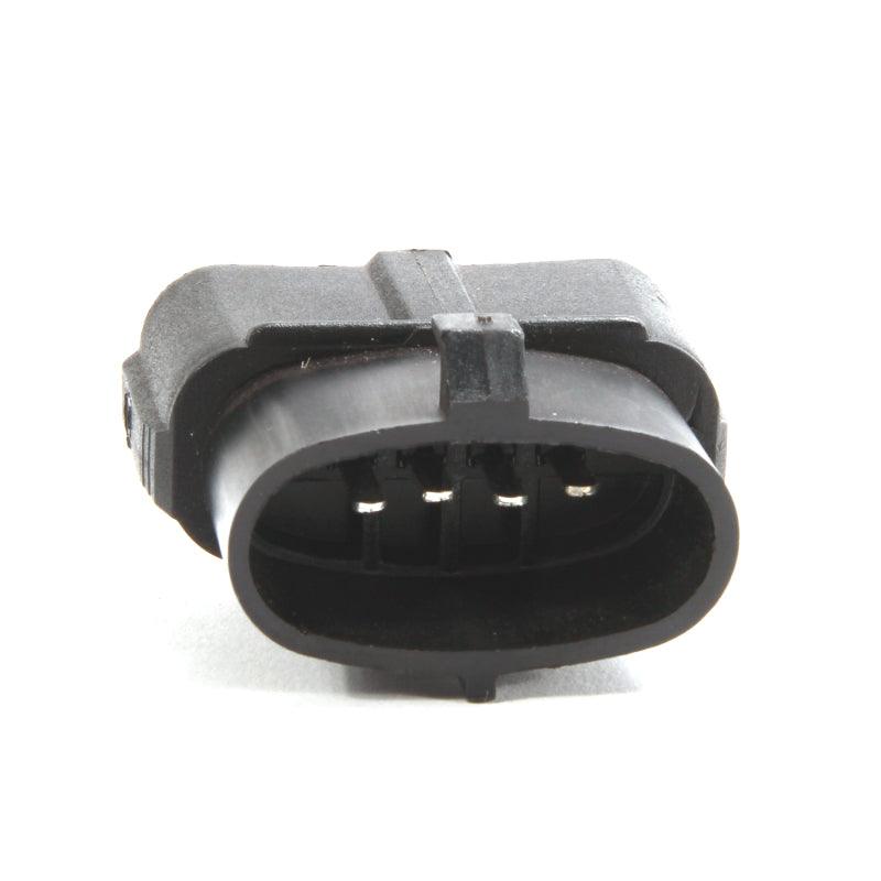BBK 86-93 Mustang 5.0 Mass Air Meter 76mm 24 lb Inj. Cold Air Calibration - Order Your Parts - اطلب قطعك